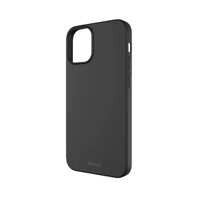 Image de Étui Artwizz en TPU pour Apple iPhone 12 Mini A2399 Noir