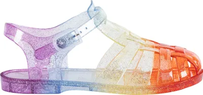 Produktbild von Trespass - Kinder Sandalen "Jelly" TP5986 (33 EU) (Regenbogen)