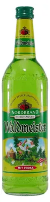 Produktbild von Nordbrand Waldmeister Likör