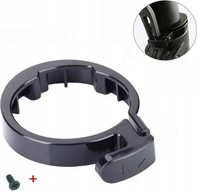 Produktbild von Klappmechanismus Ring für Xiaomi M365 / M365 PRO / PRO 2 / 1S / Essential