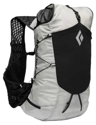 Produktbild von Black Diamond Distance 22l Rucksack Schwarz M Schwarz M