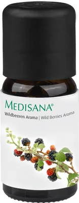 Produktbild von Raumduft mit Wild Beeren Aroma