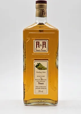 Produktbild von Asbach A&A 19% Vol.