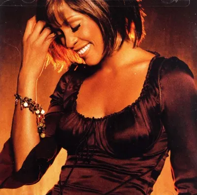 Image de Whitney Houston : Juste Whitney