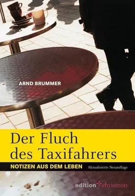 Immagine prodotto di Brummer, A: La maledizione del tassista
