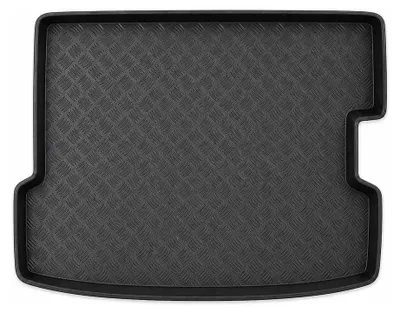 Produktbild von Kofferraumwanne für Chery Tiggo 7 2025- – Schwarz, passgenau