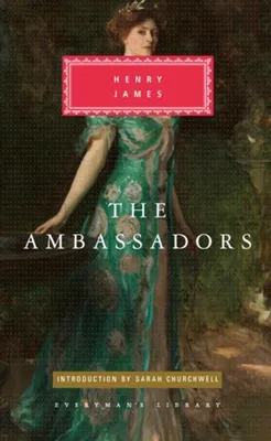 Produktbild von The Ambassadors