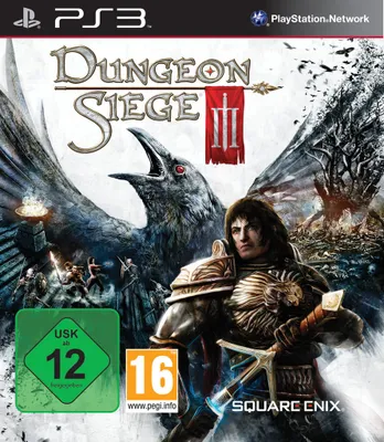 Produktbild von Dungeon Siege 3