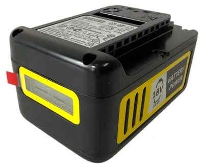Immagine prodotto di Batteria Kärcher Battery Power 18/50 da 5,0 Ah ( 2.445-035.0 )