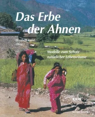 Image de Das Erbe der Ahnen