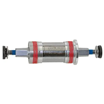 Produktbild von Neco Thread Ls Tretlager Silber 68 mm / 127.5 mm Silber 68 mm