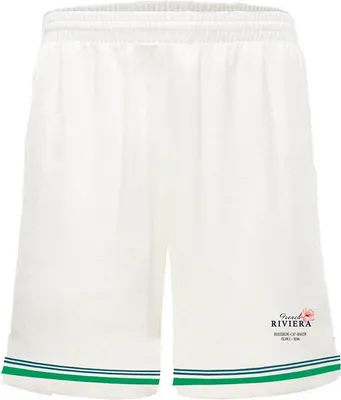 Obrázek produktu pro Jack & Jones Riviera We3223 Krátké kalhoty, bílé, velikost M, pánské, bílé, velikost M