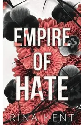 Produktbild von Empire of Hate