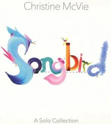 Zdjęcie produktu dla Songbird (A Solo Collection)