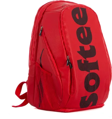 Productafbeelding van Softee Autorugzak Rojo ÚNICA