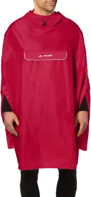 Obrázek produktu pro Uniový pončo pro dospělé