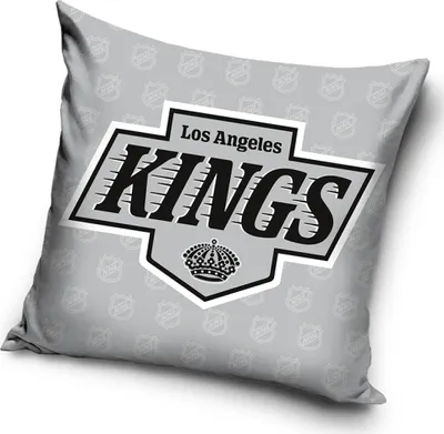 Immagine prodotto di Cuscino NHL Los Angeles Kings Shields