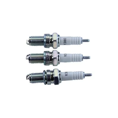 Produktbild von Zündkerze NGK D8EA, 2120, 3 Stück