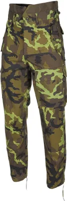 Produktbild von CZ Feldhose, Typ 95, Ny/Co, - L-R