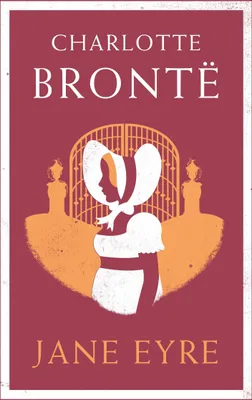 Produktbild von Jane Eyre