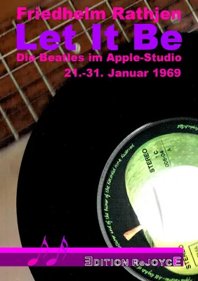 Produktbild von Let It Be