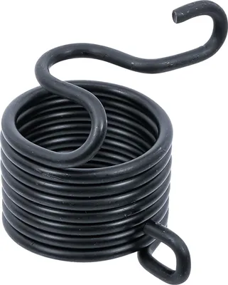 Produktbild von KRAFTMANN 3213-1 Haltefeder für Druckluftmeissel Art. 3213