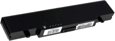 Produktbild von Akku für Samsung NP300E5C Standardakku
