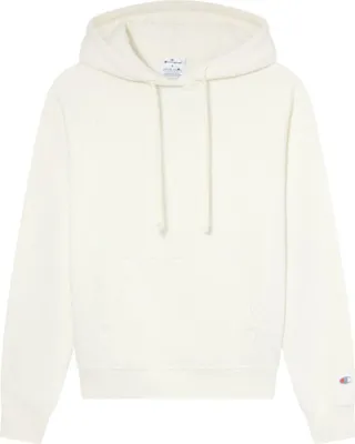 Produktbild von Champion Sweatshirt B25616 mit Kapuze und Kängurutasche, wind- und nieselregendicht