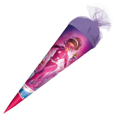 Obrázek produktu pro Roth školní taška Agentka Laura 50 cm