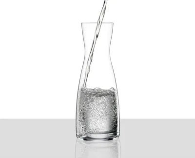 Imagen del producto de Spiegelau CLASSIC BAR Karaffe 1,0 l 9001087 / 9001088