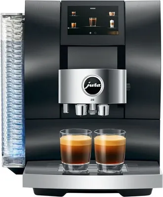 Produktbild von Jura Z10 Espressomaschine One Size / EU Plug 220V One Size
