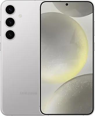 Produktbild von Samsung Galaxy S24+ 256GB Marble Gray