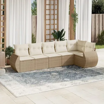 Zdjęcie produktu dla VidaXL 3253725, 6 szt.