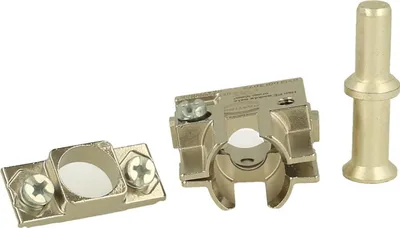 Immagine prodotto di HARTING Han PE modulo inserto maschio (M) connettore a crimpare, 1 polo - 1 pezzo