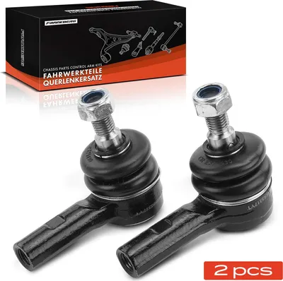 Immagine prodotto di Frankberg 2x tirante asse anteriore per Mercedes-Benz Classe C W202 Classe C T-Model S202 CLK C208 A208 R170