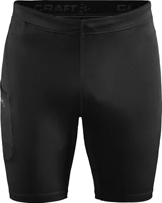 Produktbild von CRAFT ADV Essence Short Tights M Black XXL