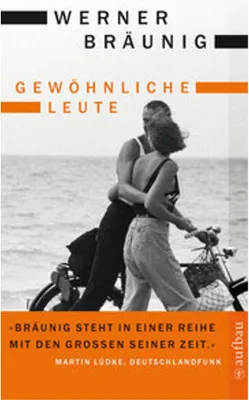 Obrázok produktu pre Gewöhnliche Leute