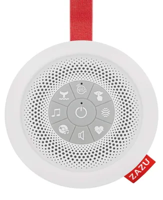 Image de ZAZU Suzy Baby Soother aide au sommeil des petits enfants Sucette 7 Blood Apaisement