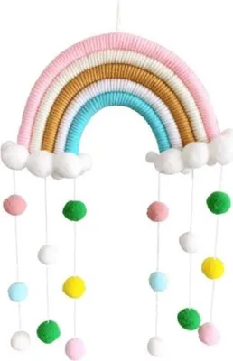 Produktbild von Regenbogen-Mobil