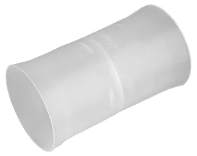 Produktbild von Fraenkische Muffe transparent Kabuflex 110 transp 19250110