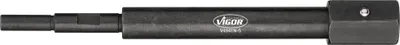 Produktbild von VIGOR Fräserkopfhalter kurz V4941N-5 175 mm
