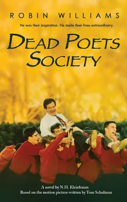 Immagine prodotto di Dead Poets Society