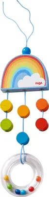Produktbild von HABA Hängefigur Regenbogen
