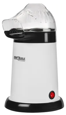 Obrázok produktu pre Stroj na výrobu popcornu KD4122