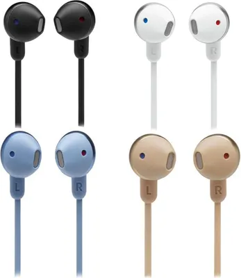 Image de Écouteurs sans fil HARMAN KARDON T215BT Noir