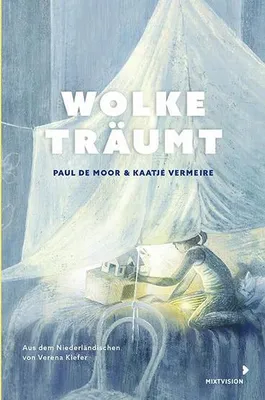 Produktbild von Wolke träumt