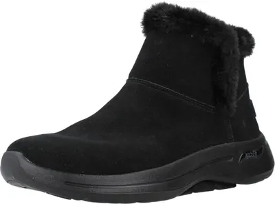 Produktbild von SKECHERSGO WALK ARCH FIT CHERISHSchwarz