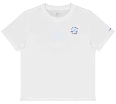 Produktbild von T-Shirt Converse 8CH976-C6H für Kinder