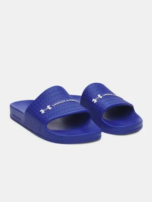 Obrázek produktu pro Under Armour UA ARMR SLIDE LITE-BLU - 44