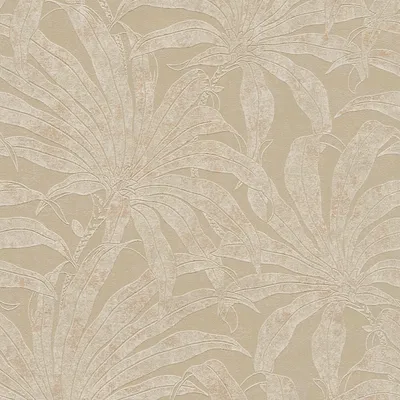Obrázek produktu pro Profhome 395014-GU Netkaná tapeta Nature jungle shimmering grey white gold 5,33 m2